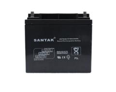 SANTAK 38AH电池