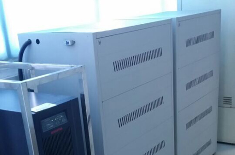 白云医药创新中心1