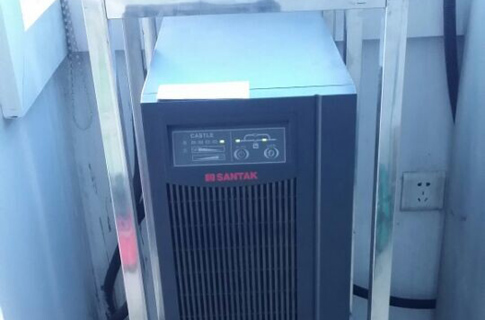 白云医药创新中心2